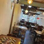 カフェトキオナ - 