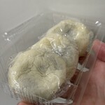 高橋の酒まんじゅう - 