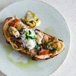 Et -THE CULTURAL COFFEEHOUSE- - 