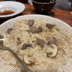 代官山 焼肉かねこ - 