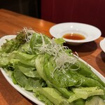 代官山 焼肉かねこ - 