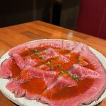 代官山 焼肉かねこ - 