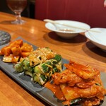 代官山 焼肉かねこ - 