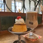 カフェトキオナ - 