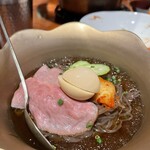 代官山 焼肉かねこ - 