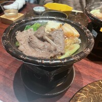 個室和食 東山 新宿本店 - 