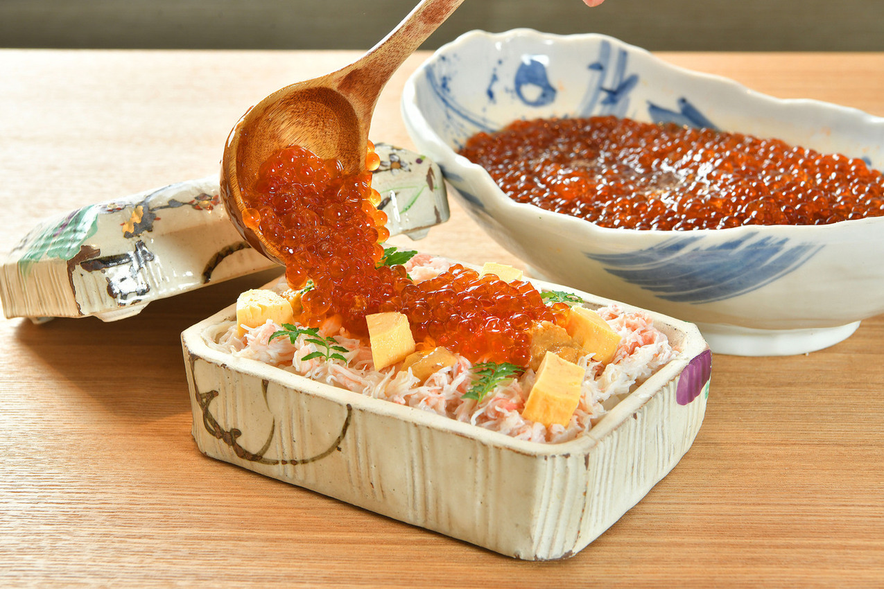 写真 : おくどさん 小柴 （こしば） - 北新地/日本料理 | 食べログ