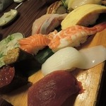 源ぺい - 