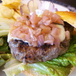 マグノリアカフェ - 2014.11.9