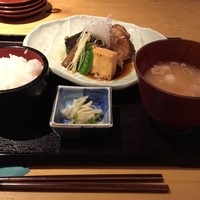 魚匠 基  大門町 - 