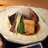 魚匠 基  大門町 - 