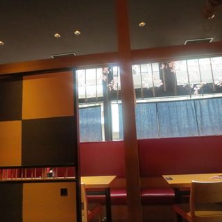 個室居酒屋 京屋小町と江戸娘_2