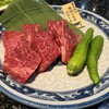 あみやき亭 - 