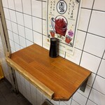 立ち呑み 庶民 - 