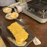 海味焼 酒場 〇上水産 - 