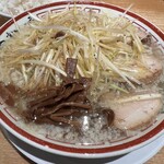 中華そば専門 田中そば店 - 