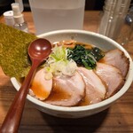 ジョニーヌードル - 