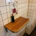 立ち呑み 庶民 - 