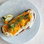 Et -THE CULTURAL COFFEEHOUSE- - 