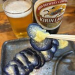 立ち呑み 庶民 - 