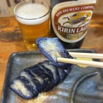 立ち呑み 庶民 - 