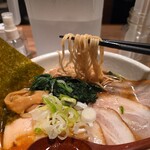 ジョニーヌードル - 