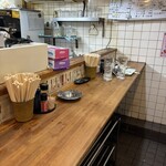 立ち呑み 庶民 - 