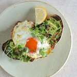 Et -THE CULTURAL COFFEEHOUSE- - 