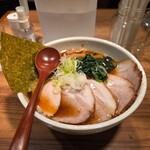 ジョニーヌードル - 