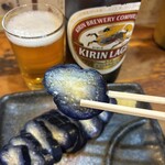 立ち呑み 庶民 - 