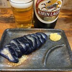 立ち呑み 庶民 - 