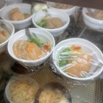 立ち呑み 庶民 - 