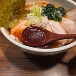 ジョニーヌードル - 