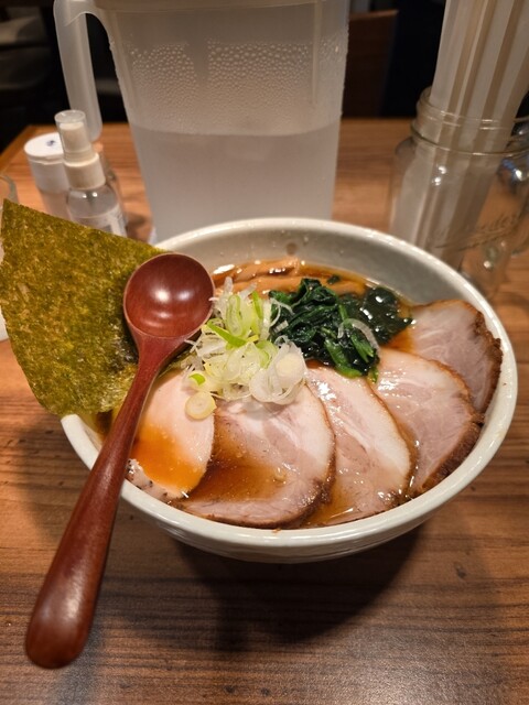 Johnny Noodle photo 2