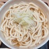 自家製讃岐うどん はなび