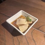 恵比寿でですけ - 