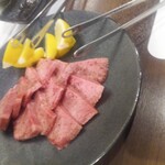 極味焼肉　牛吾 - 