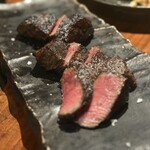 アカミヤコウシ - 