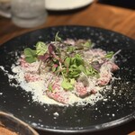 アカミヤコウシ - 