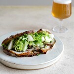 Et -THE CULTURAL COFFEEHOUSE- - 