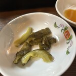 餃子の王将 大正店 - 