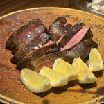 アカミヤコウシ - 