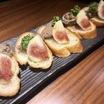 アカミヤコウシ - 