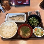 すき家 都筑ふれあいの丘店 - 