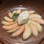 アカミヤコウシ - 