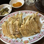 餃子の王将 大正店 - 
