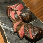 アカミヤコウシ - 