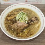 麺や 廉 - 料理写真: