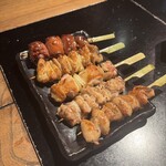 恵比寿でですけ - 