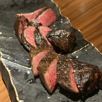 アカミヤコウシ - 